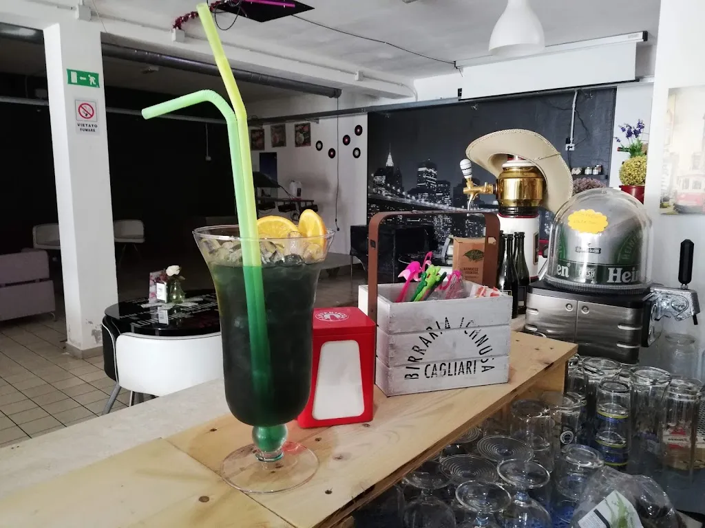 Menu_Ny London caffe_Sinnai_image_1