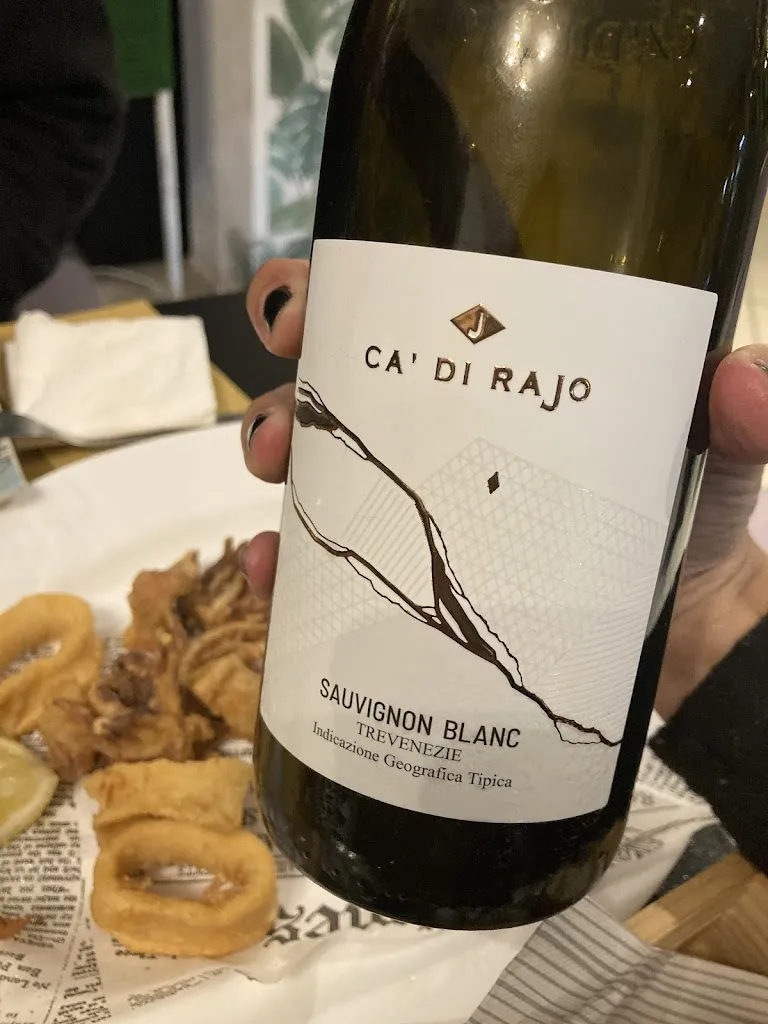 Elisabetta Loddo_Ny London caffe_Sinnai_review