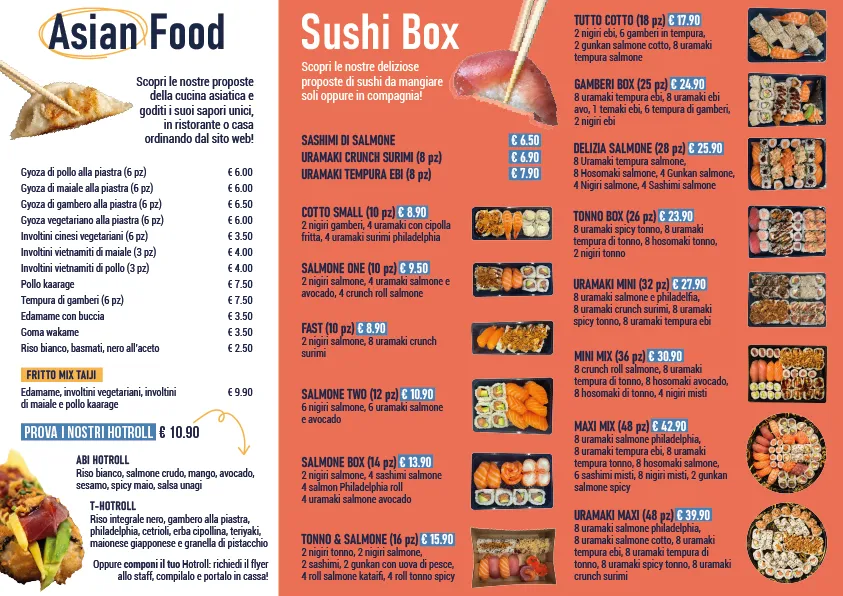 Menu_Taiji Poke Bowl - Sinnai_Sinnai_image_1