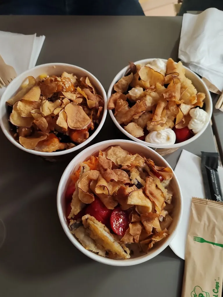 Menu_Taiji Poke Bowl - Sinnai_Sinnai_image_5