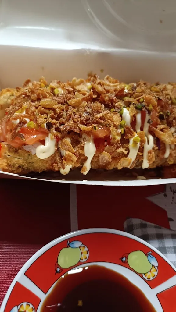 Menu_Taiji Poke Bowl - Sinnai_Sinnai_image_7