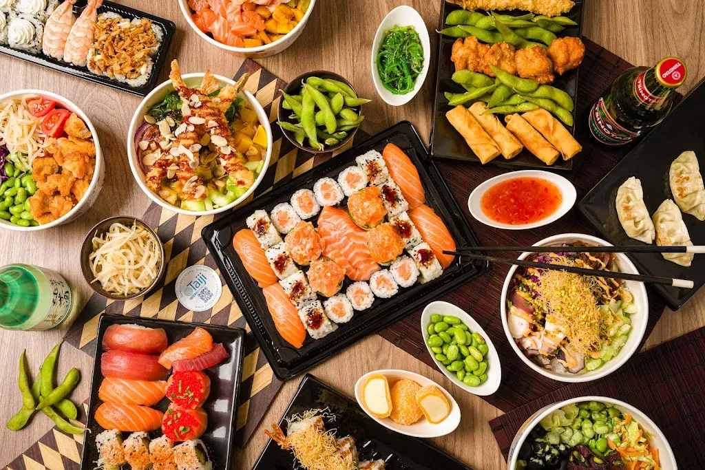 Menu_Taiji Poke Bowl - Sinnai_Sinnai_image_9