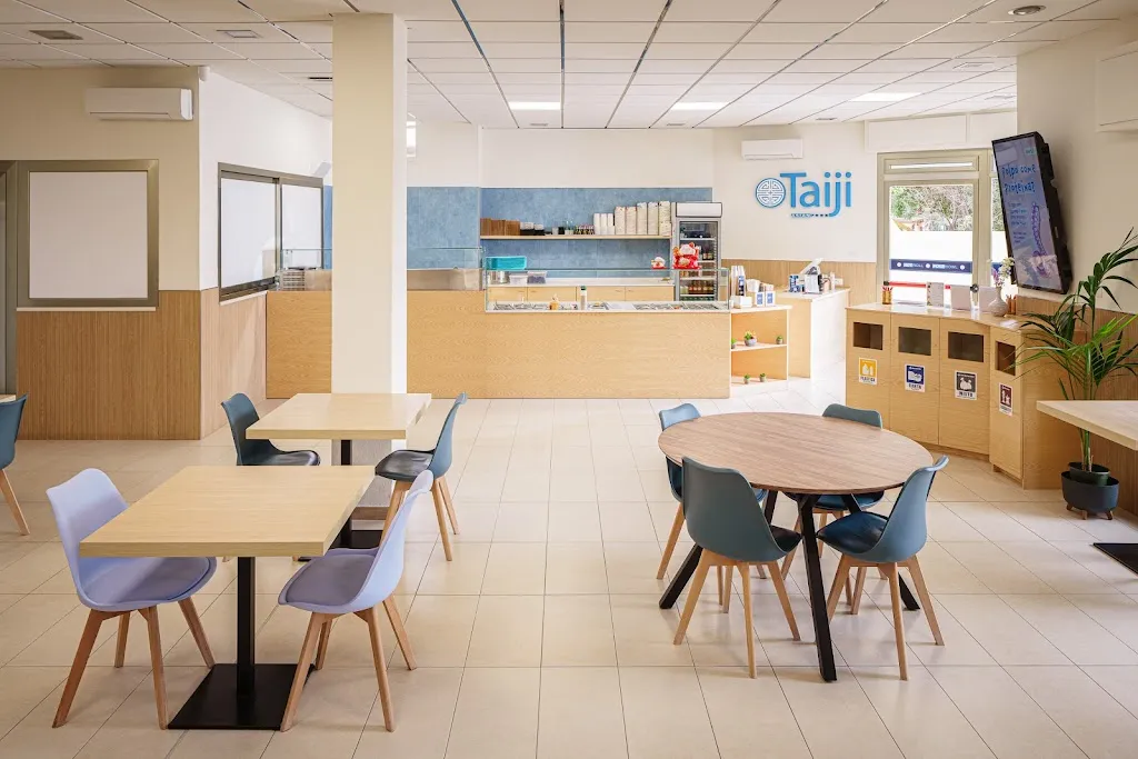 Taiji Poke Bowl - Sinnai restaurant in Sinnai