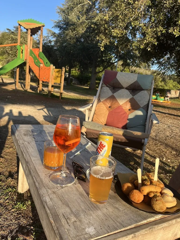 chiara ghelardini_GRECALE craft beer station_Giuggianello_review