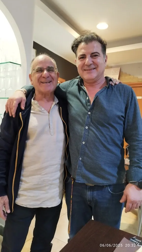 Gianfilippo Piras_Parco Bar_Sinnai_review