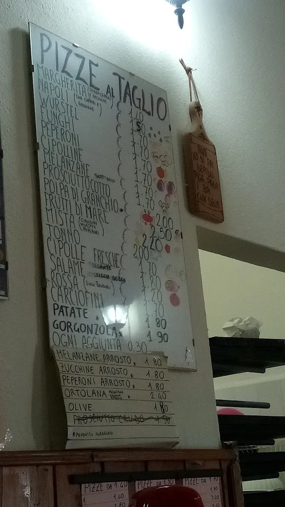 Menu_Pizzeria La Lanterna_Sinnai_image_2