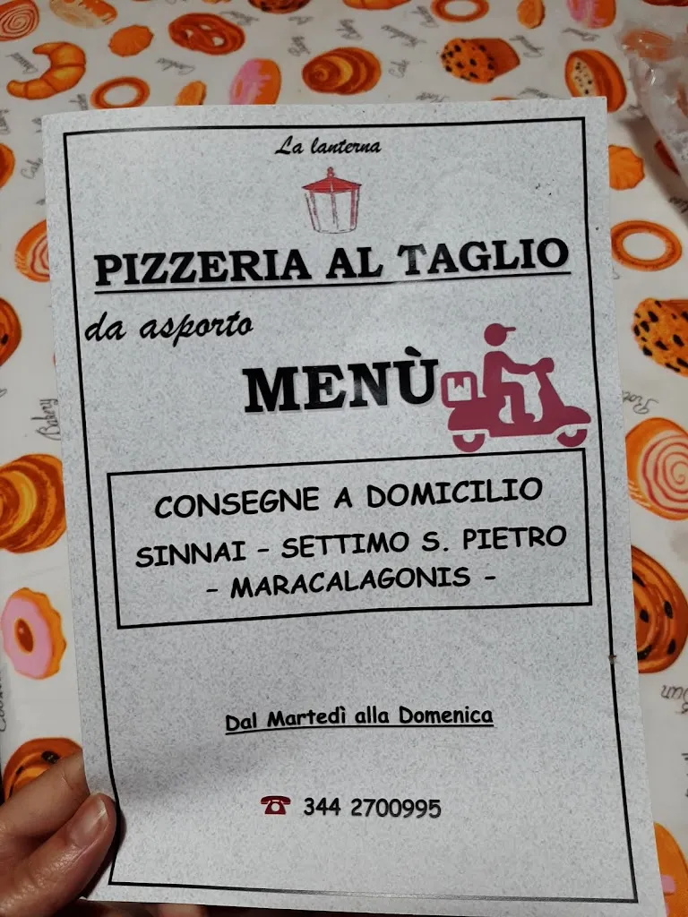 Menu_Pizzeria La Lanterna_Sinnai_image_3