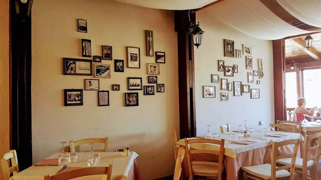 Ristorante Lina - Stintino (SS) restaurant in Stintino