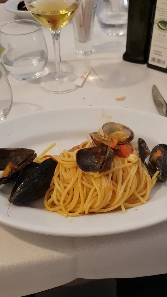 Ristorante Lina - Stintino _Stintino_slider_image_2