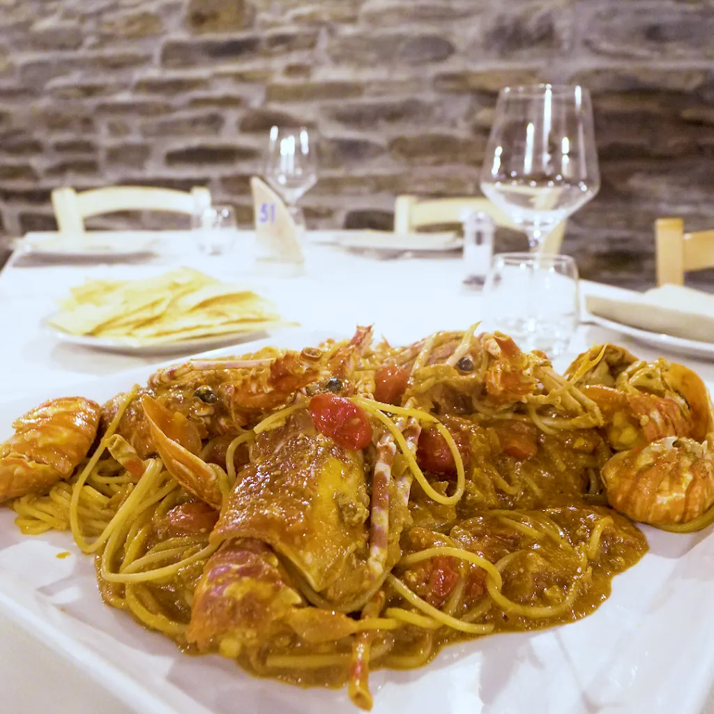 Ristorante Lina - Stintino _Stintino_slider_image_3