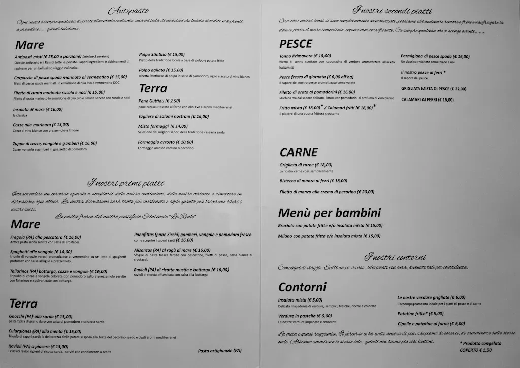 Menu_Trattoria Opera Viva_Stintino_image_1
