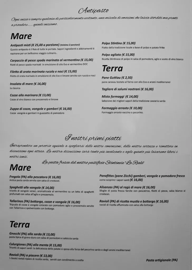 Menu_Trattoria Opera Viva_Stintino_image_2