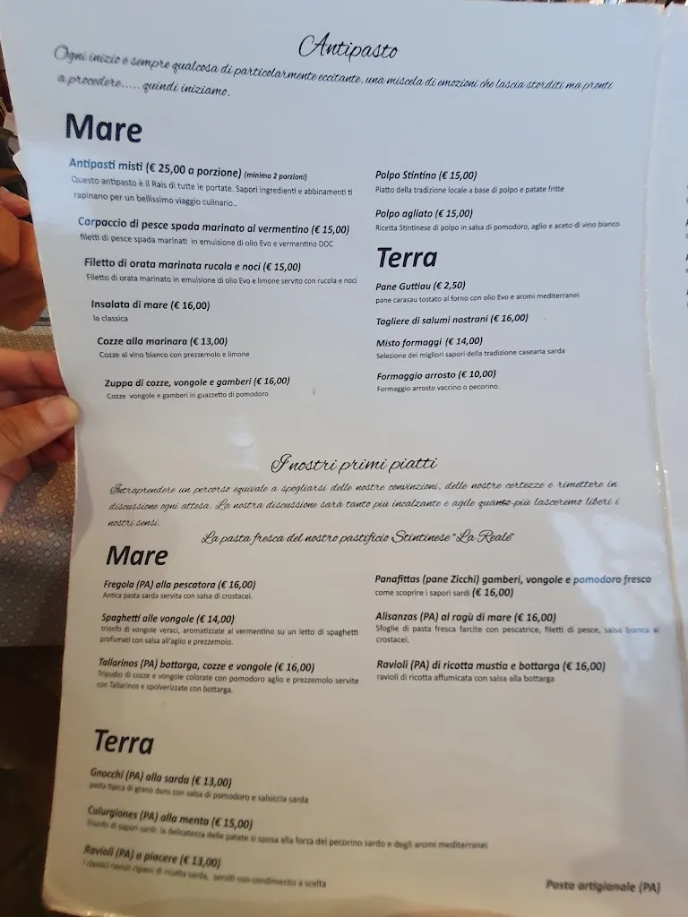 Menu_Trattoria Opera Viva_Stintino_image_4