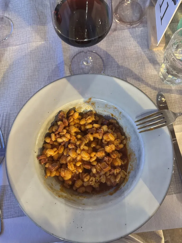 Marianna Bonomi_Trattoria Opera Viva_Stintino_review