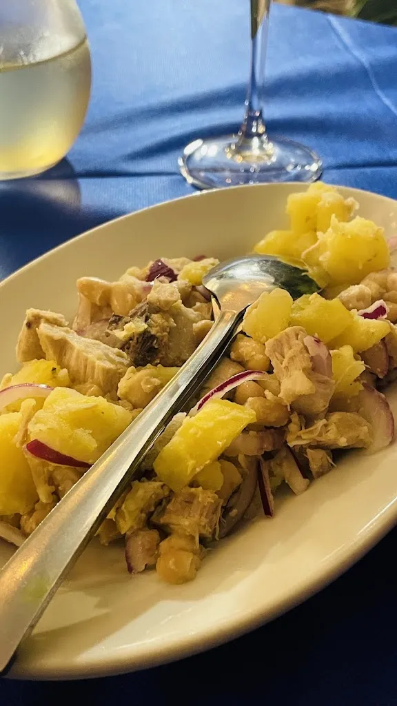 Eunhee Park_Ittiturismo Antares_Stintino_review