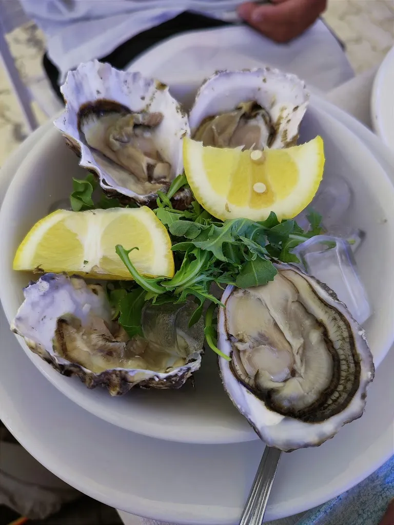 Menu_Trattoria Chiringuito Da Fabiano_Stintino_image_9