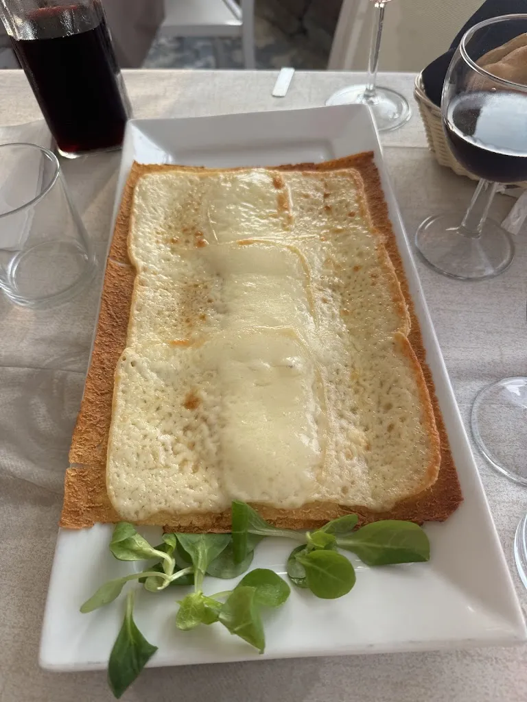 Marianna Bonomi_Trattoria Chiringuito Da Fabiano_Stintino_review