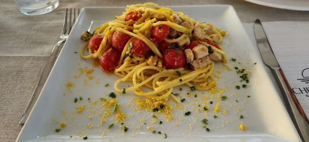 Herwig Rehatschek_Trattoria Chiringuito Da Fabiano_Stintino_review