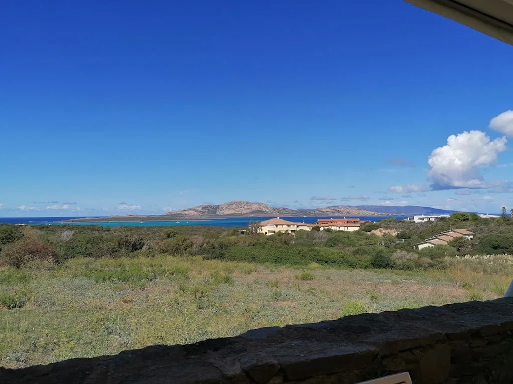 Katrin Grün_Trattoria Chiringuito Da Fabiano_Stintino_review