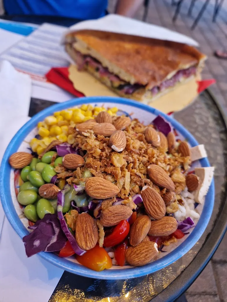 Emily May_De...Gustando stintino_Stintino_recensione