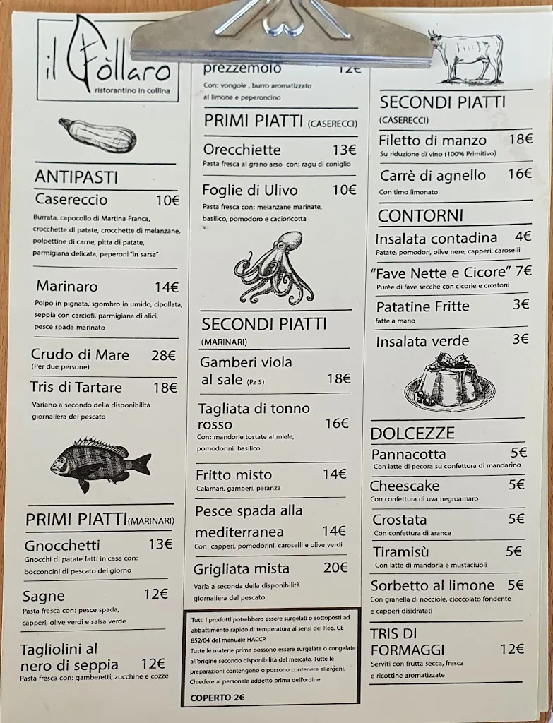 Menu_Il Fòllaro_Giuggianello_image_2