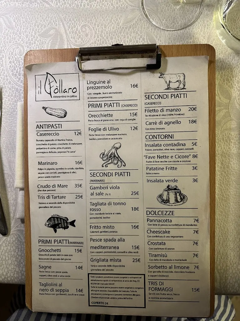 Menu_Il Fòllaro_Giuggianello_image_3