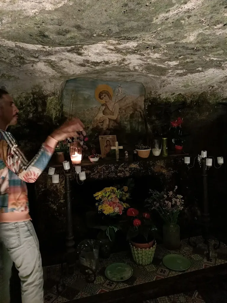 Jessica Chamoun _Il Fòllaro_Giuggianello_review