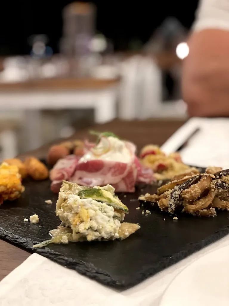 Valentina Rose_Il Fòllaro_Giuggianello_review