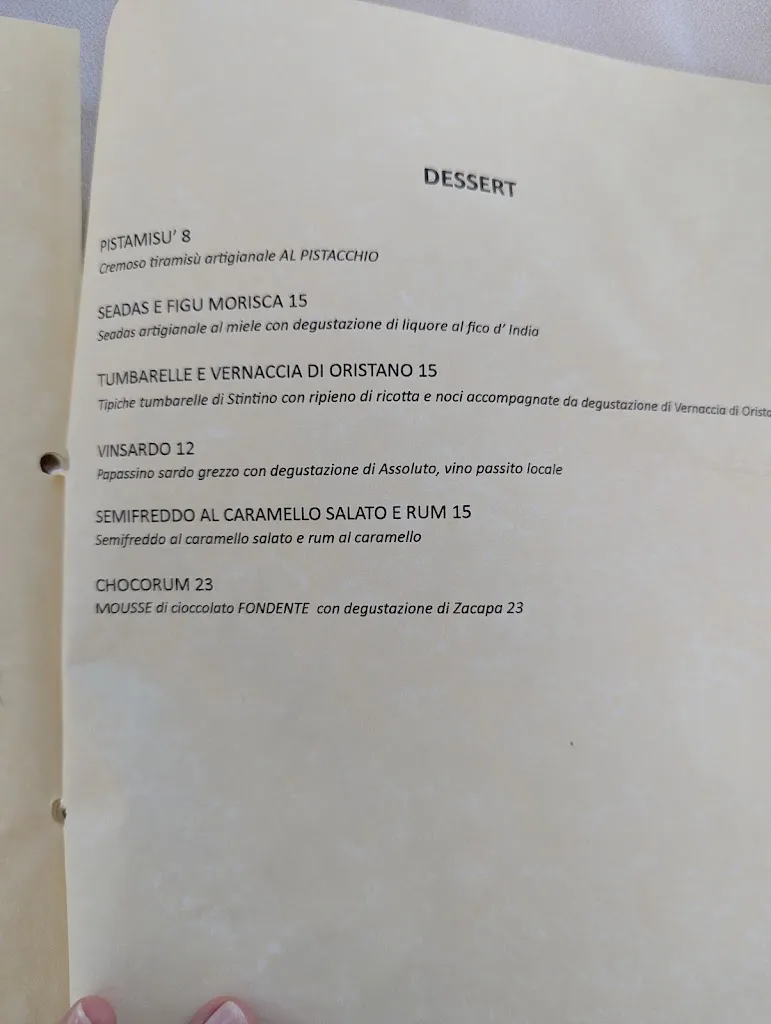 Menu_Ristorante Chameleon Clubbing_Stintino_image_3