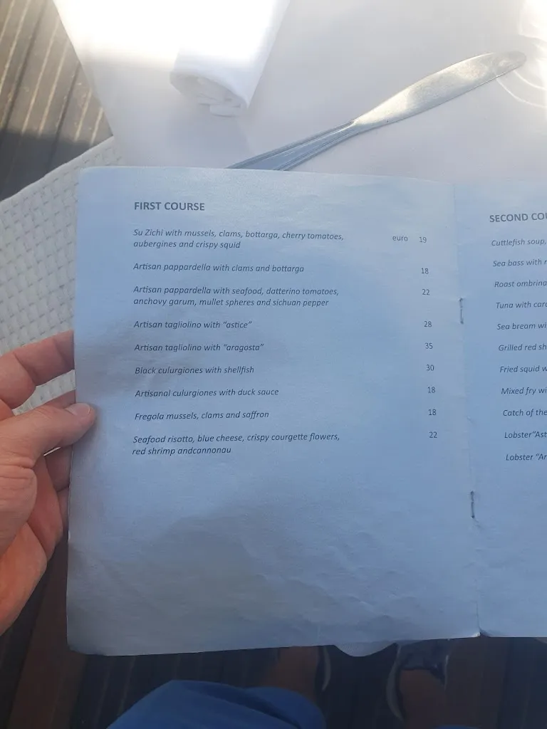 Menu_Ristorante Chameleon Clubbing_Stintino_image_4