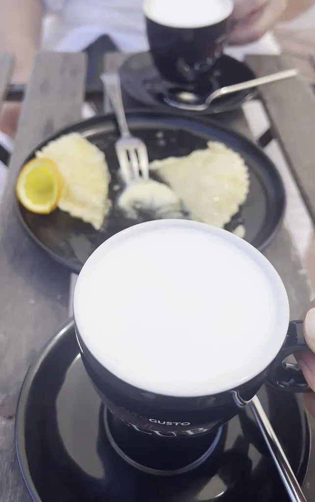 Jay_Ristorante Chameleon Clubbing_Stintino_review