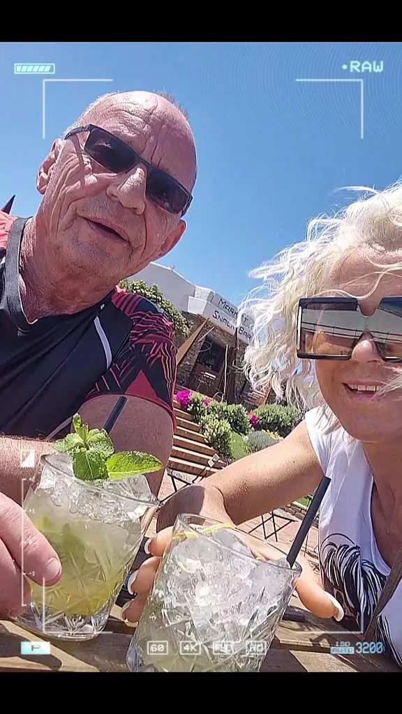 Ristorante Chameleon Clubbing_Stintino_slider_image_2