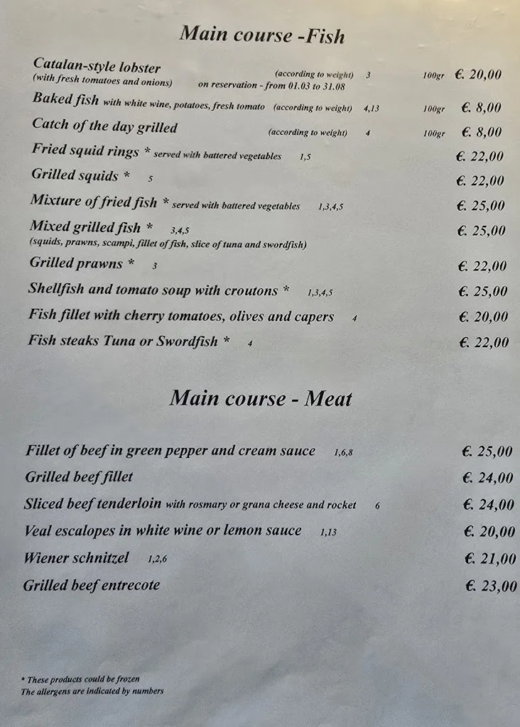 Menu_Ristorante Bar L'Ancora Porticciolo_Stintino_image_4