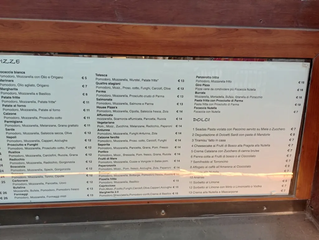 Menu_Il Portico Ristorante Pizzeria_Stintino_image_4