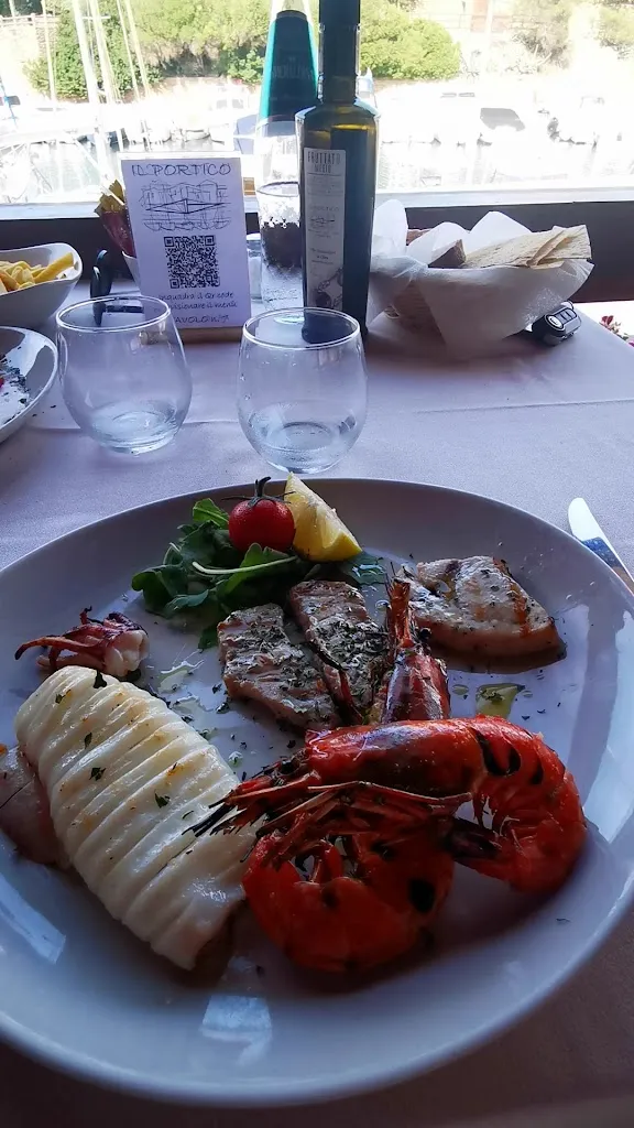 Il Portico Ristorante Pizzeria_Stintino_slider_image_2