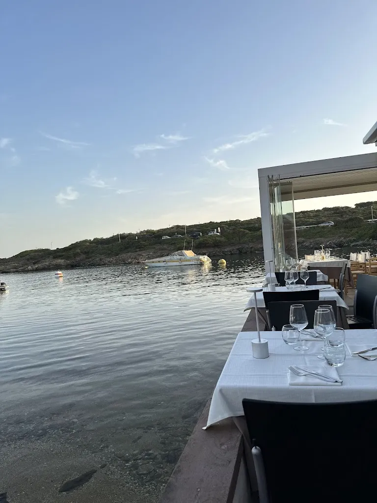 Danio Domingues_La Darsena Stintino Ristorante e Sushi_Stintino_review