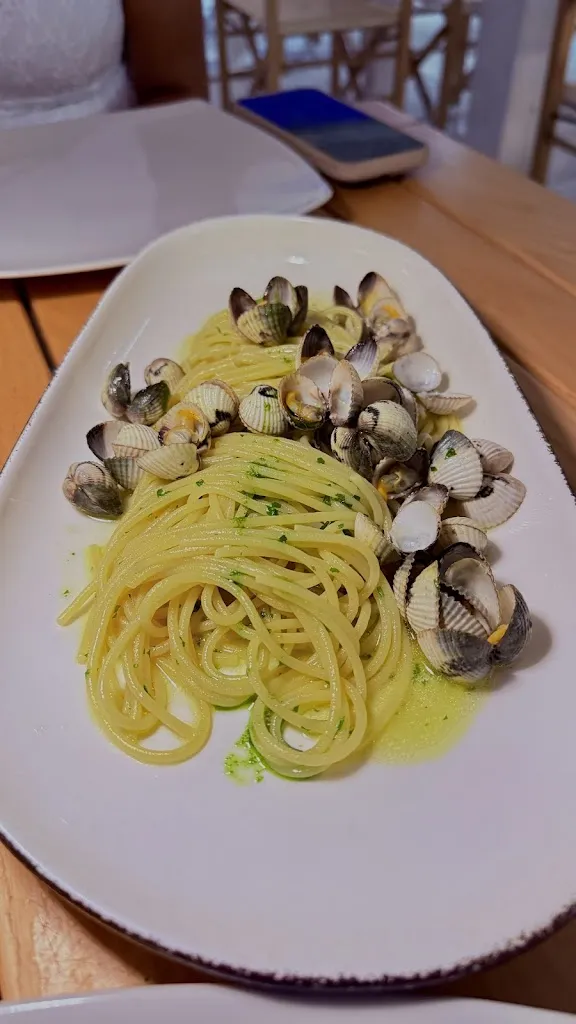 Jamal Khan_Il Gabbiano - Stintino_Stintino_review