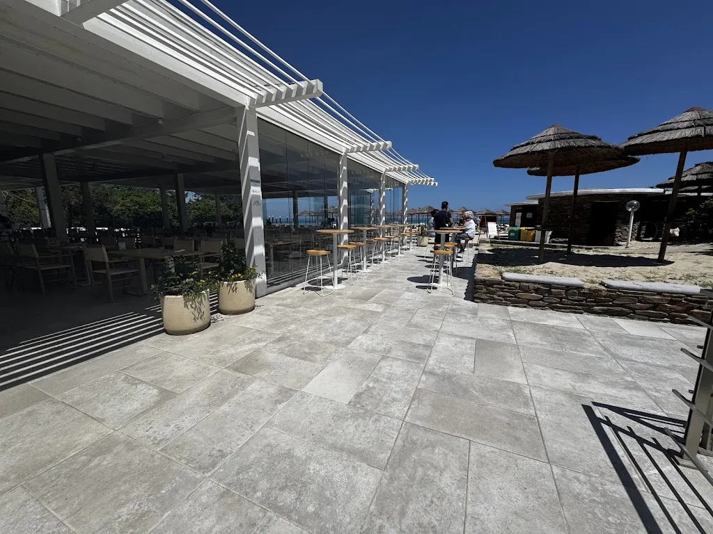 Tom Bell_Il Gabbiano - Stintino_Stintino_review