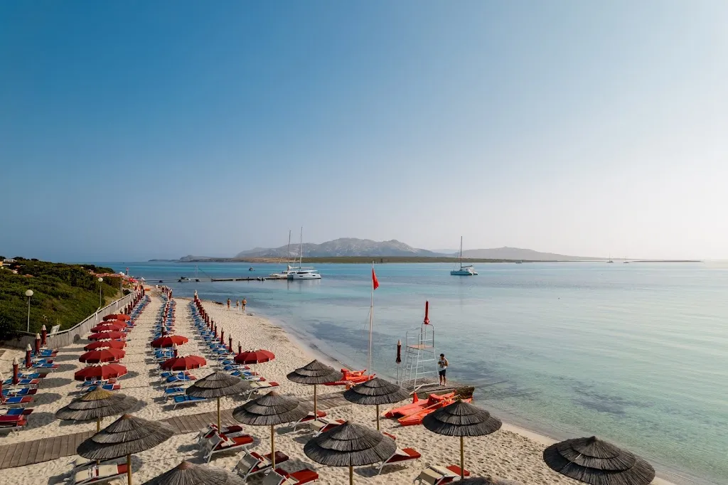 Il Gabbiano - Stintino restaurant in Stintino