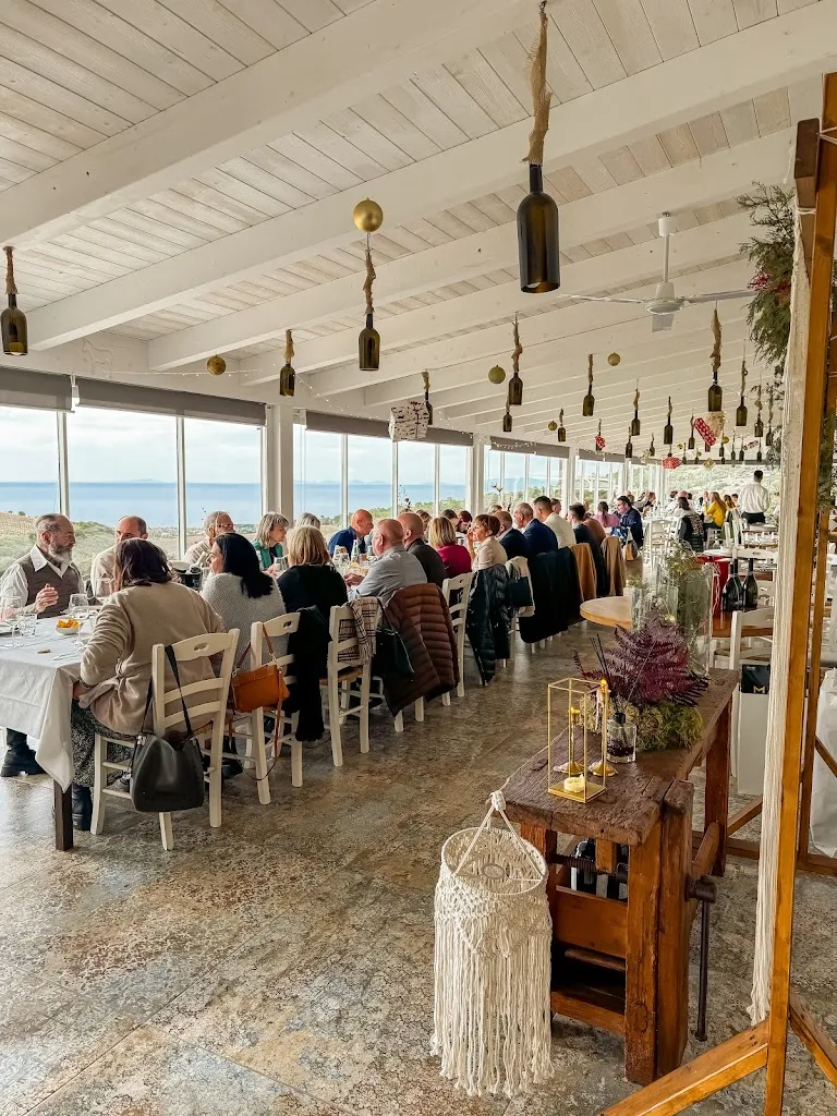 Akitchen Ristorante di Mirko Pinna restaurant in Sorso