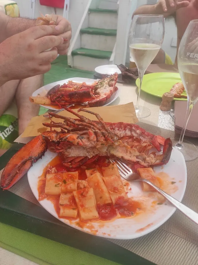 Menu_Rena beach_Sorso_image_7