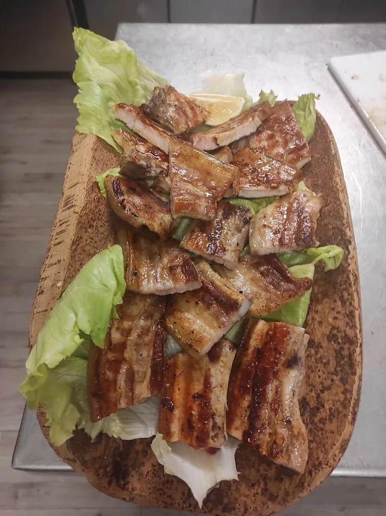 Menu_Rena beach_Sorso_image_9