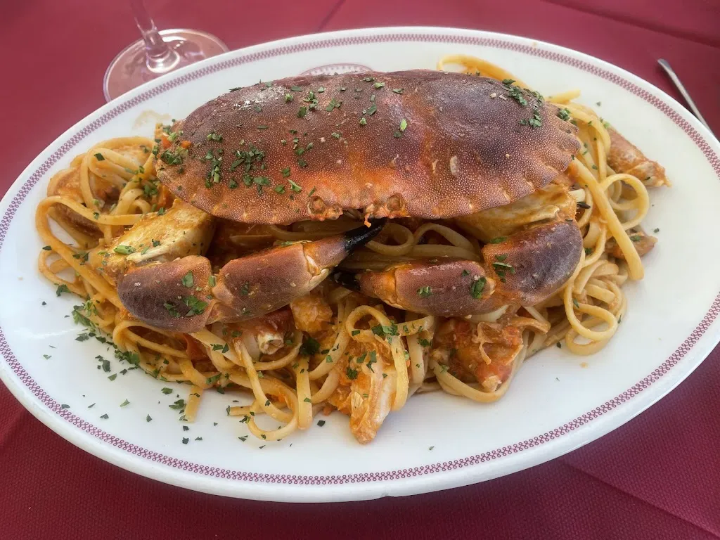 Alvina Westling_Rena beach_Sorso_review