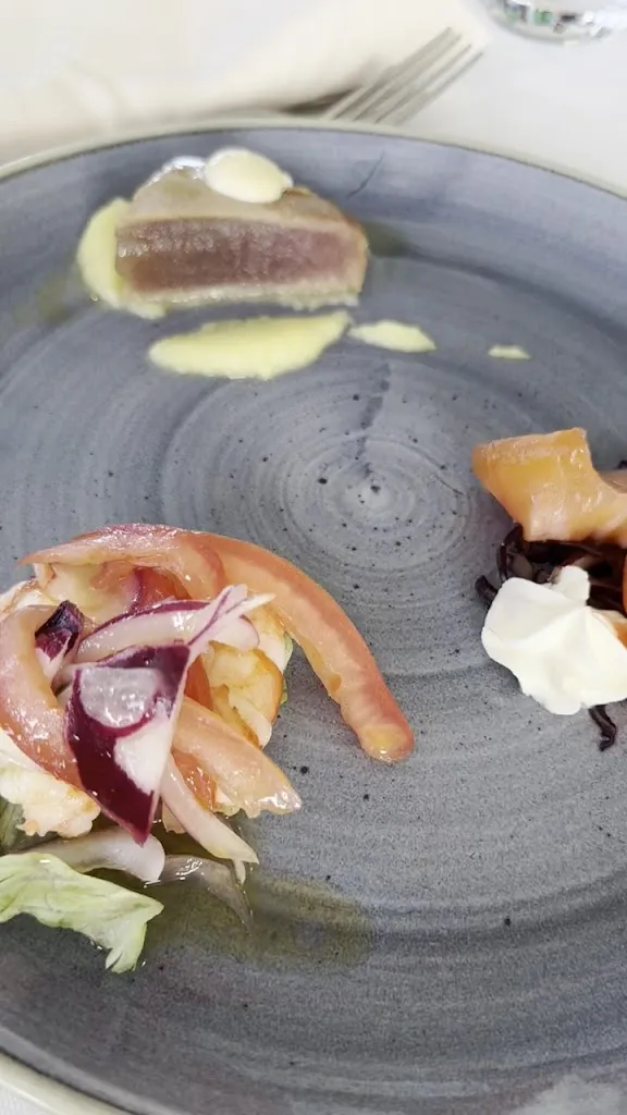 Ana Stasia_La Risacca_Sorso_reseña