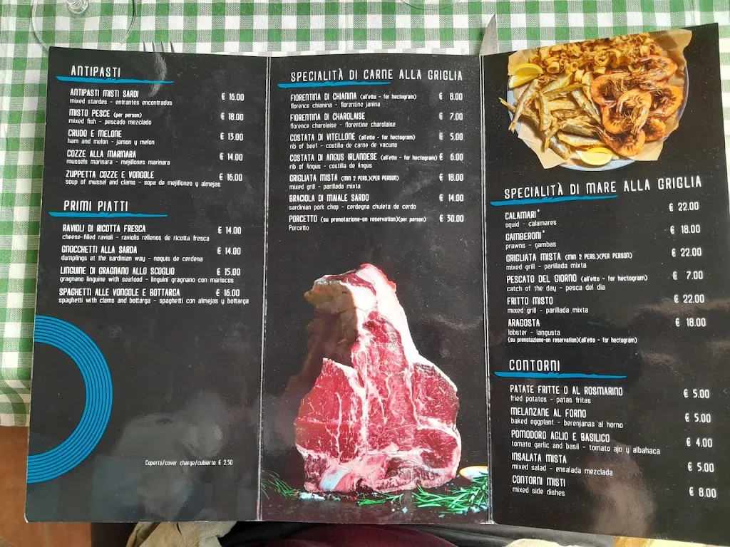 Menu_Ristorante La Giara_Sorso_image_1