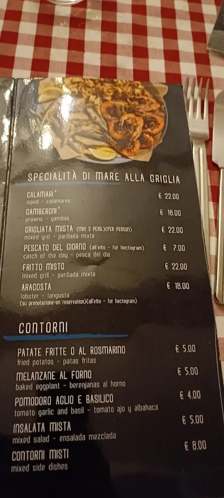 Menu_Ristorante La Giara_Sorso_image_2