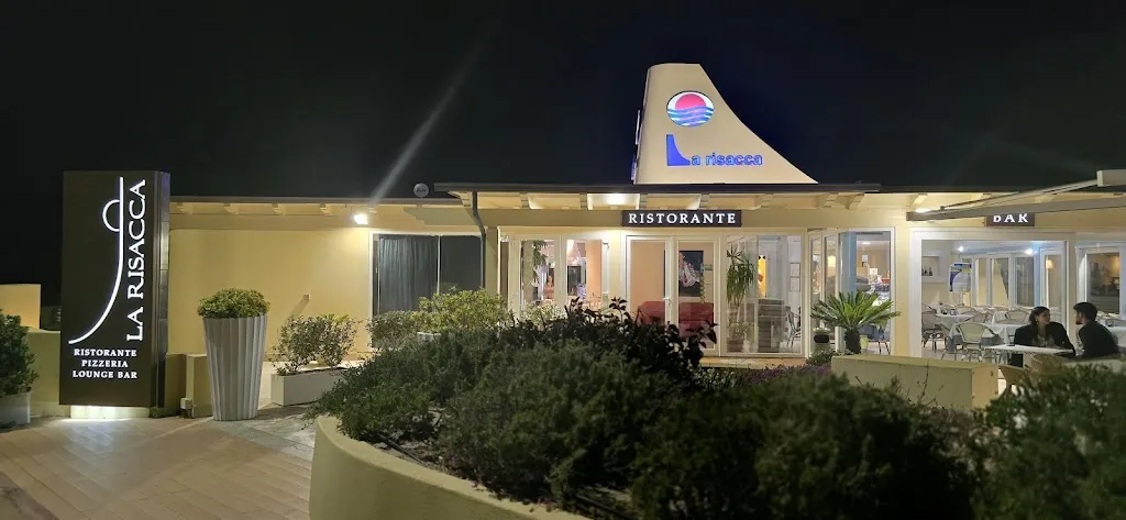 Ristorante La Giara restaurant in Sorso