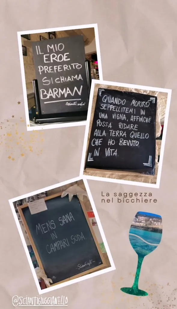 Menu_Scianti Cafè_Giuggianello_immagine_1