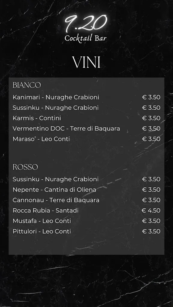 Menu_9.20 Drink and Food_Sorso_immagine_3