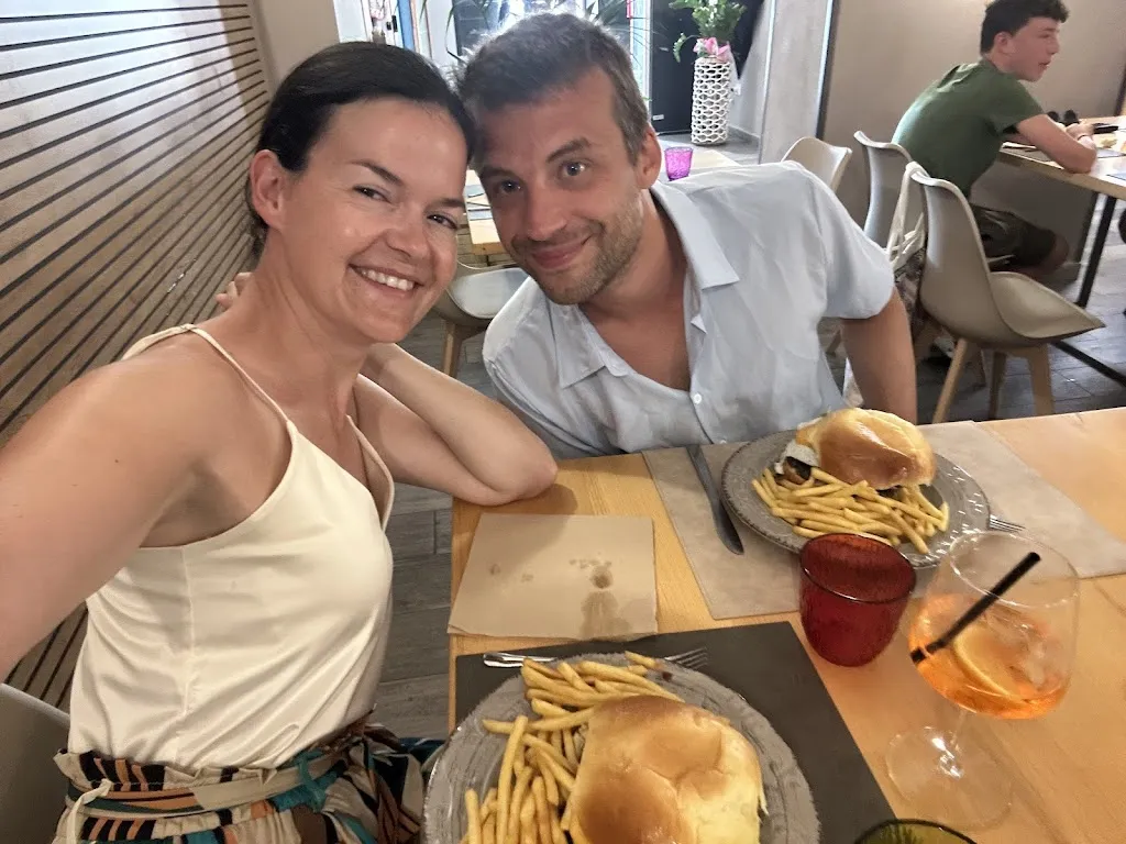 Claudia Vrancken_9.20 Drink and Food_Sorso_recensione